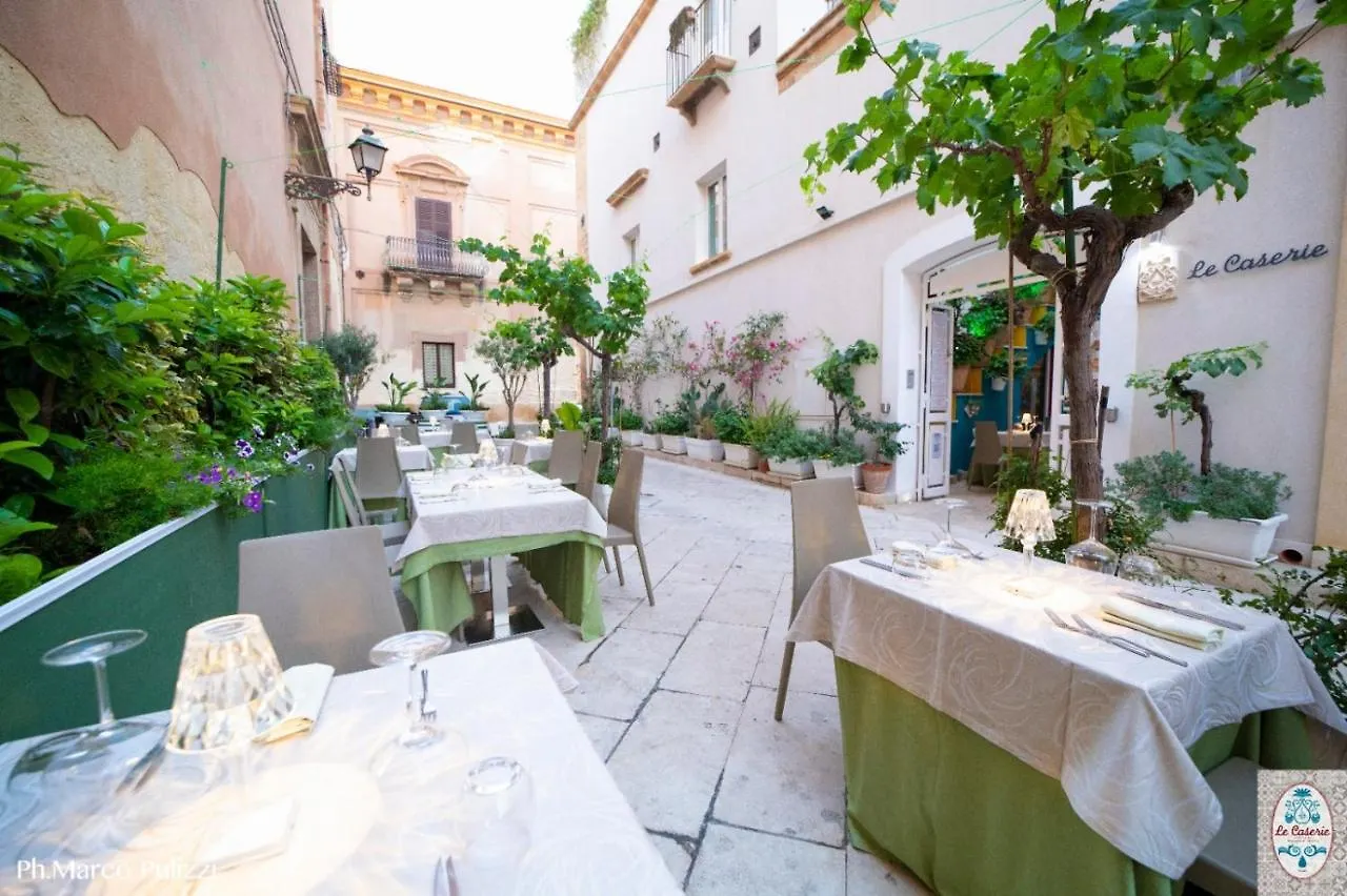 Le Caserie Locanda Di Charme Marsala 3*,  Italien