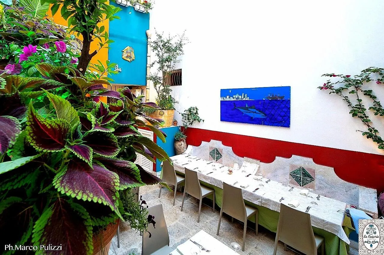 Le Caserie Locanda Di Charme Marsala