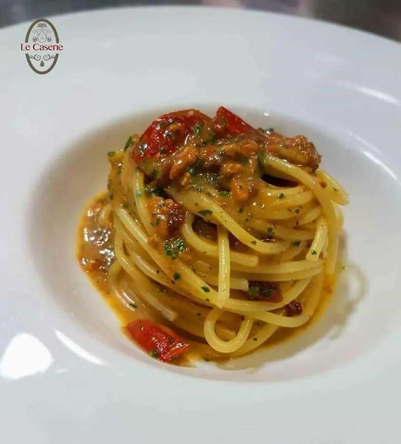 Alojamento de Acomodação e Pequeno-almoço Le Caserie Locanda Di Charme Marsala