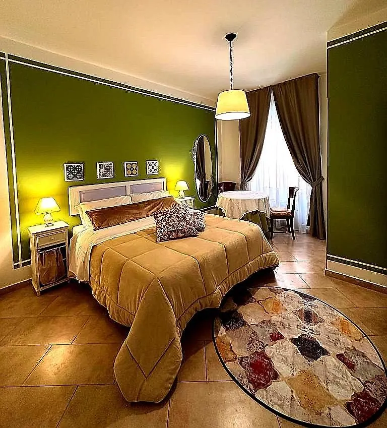 Le Caserie Locanda Di Charme Marsala