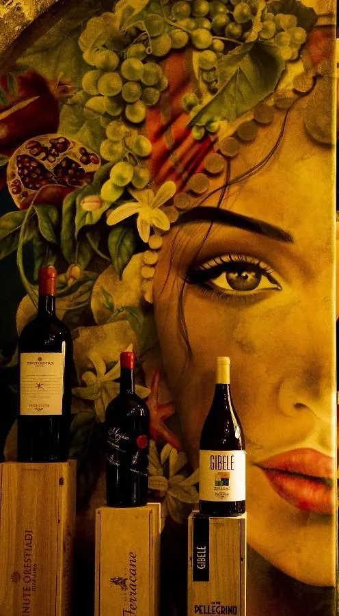 Le Caserie Locanda Di Charme Marsala