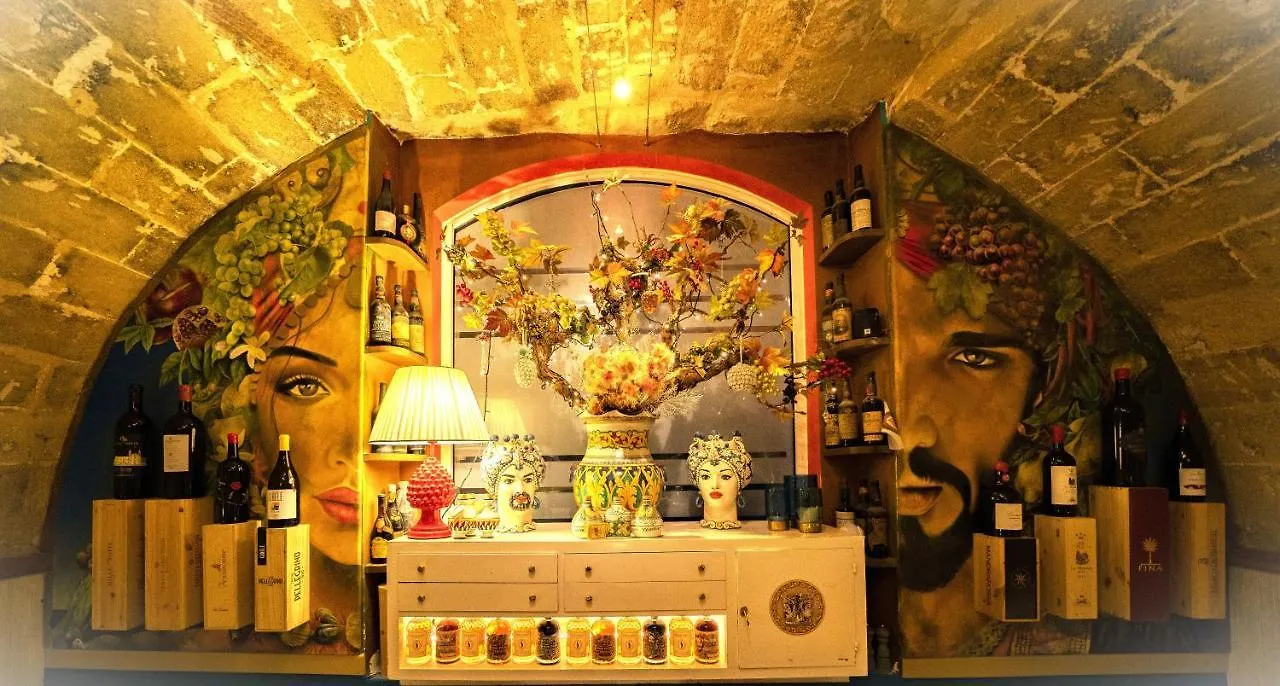 Frühstückspension Le Caserie Locanda Di Charme Marsala