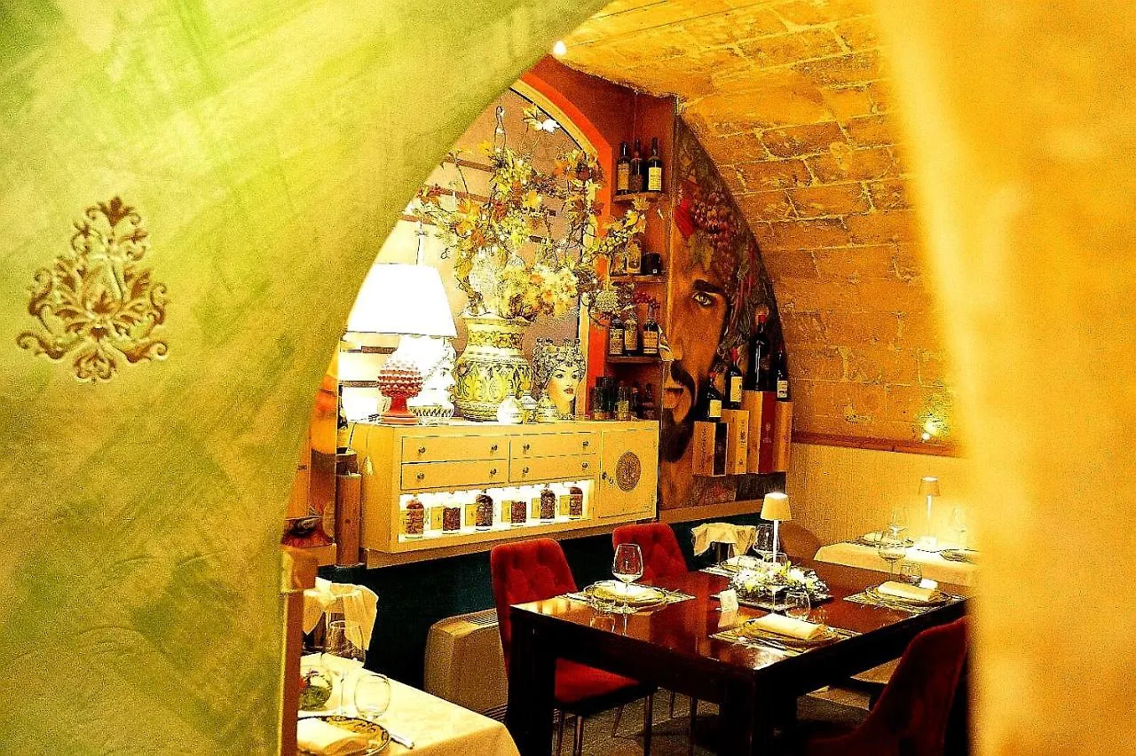 Le Caserie Locanda Di Charme Marsala