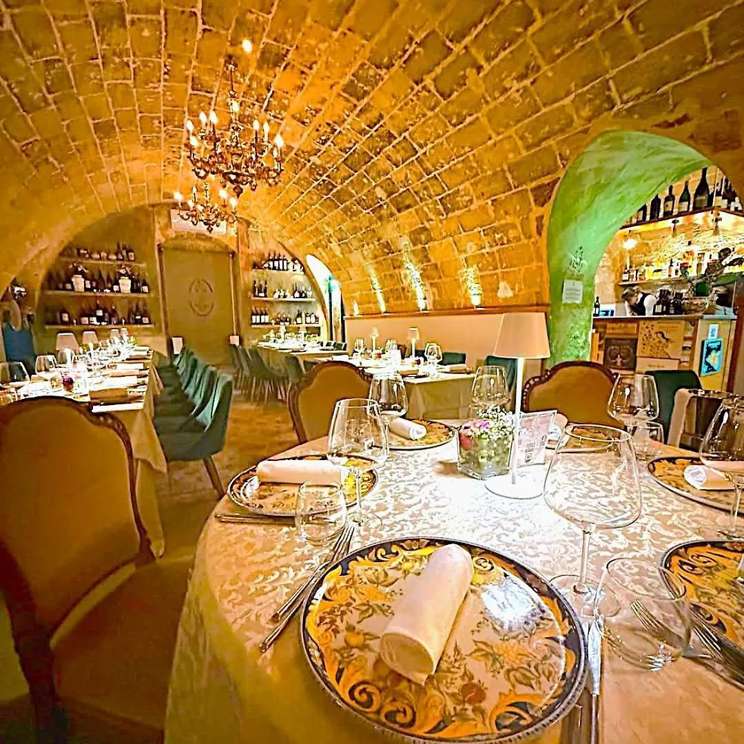 *** Frühstückspension Le Caserie Locanda Di Charme Marsala Italien