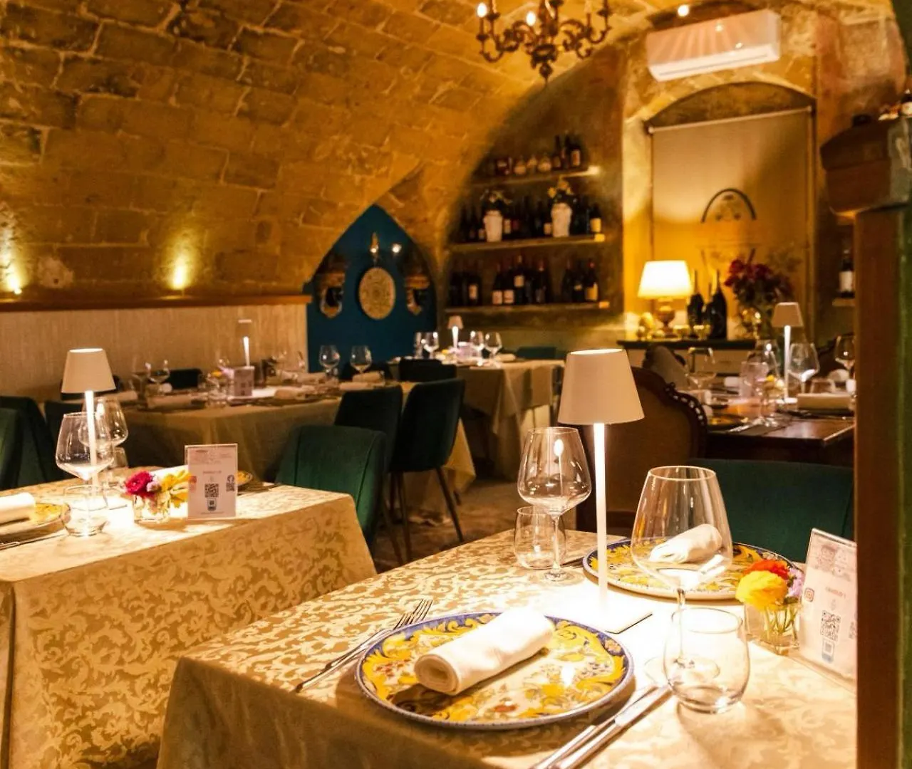 Le Caserie Locanda Di Charme Marsala
