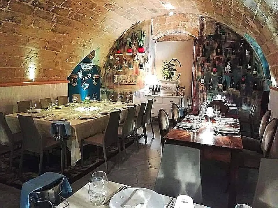 Le Caserie Locanda Di Charme Marsala Itália