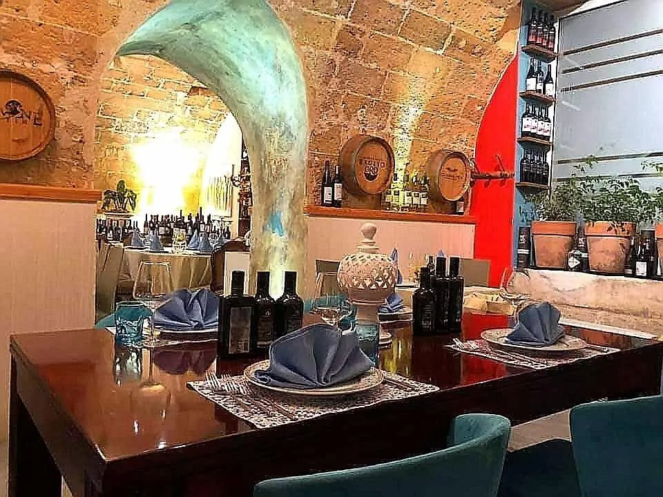 Le Caserie Locanda Di Charme Marsala Alojamento de Acomodação e Pequeno-almoço