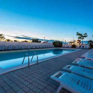 Hotel Nuovo Belvedere ***