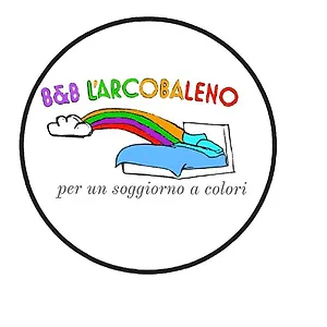  Frühstückspension L'arcobaleno Italien