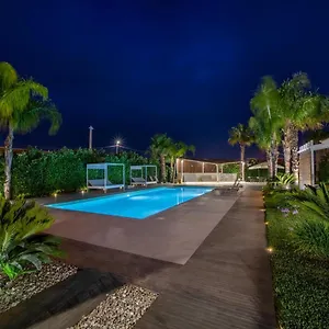  Frühstückspension Aqua Venere Pool &