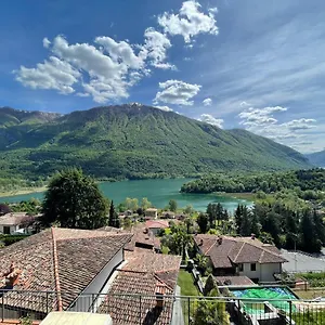  Frühstückspension Gli Ulivi Italien