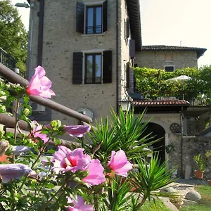  Frühstückspension Le Fiorini Italien