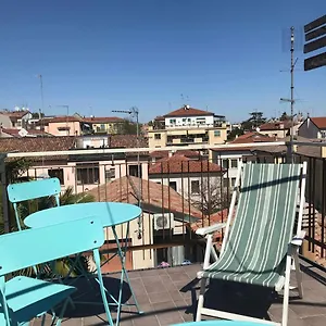 Appartamento Scroce Close To Prato Della Valle 
