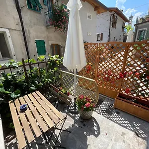  Pensjonat Casa Limone Włochy