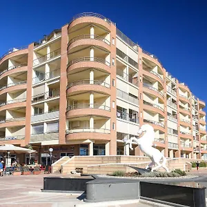 ** Aparthotel Mediterraneo Italien