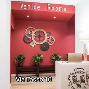  Gasthof Venice Italien
