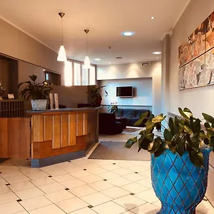*** Hotel Delfina Włochy