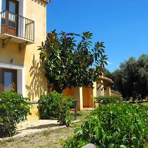 *** Hotel Funtana Ena Italien
