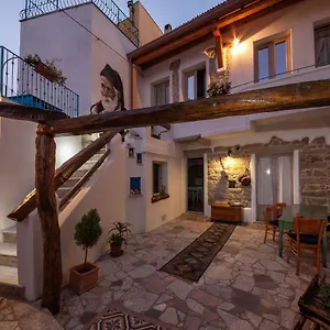  Frühstückspension Pascal House Nuoro_iun E5016 Italien
