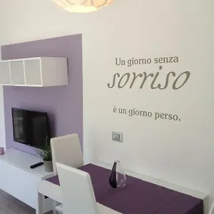 Appartamento Elisa 50m Trenino Rosso 