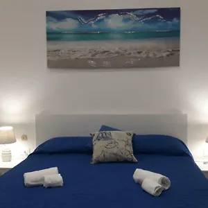 Casa Vancanze Mille E Una Notte Marsala