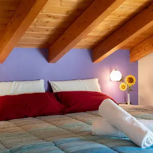 Casa vacanze Romantic 