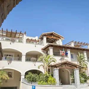 *** Hotel Regina Simius Italien