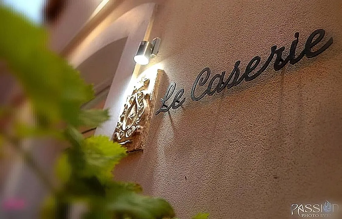 Bed & Breakfast Le Caserie Locanda Di Charme Marsala