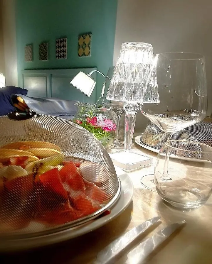 Le Caserie Locanda Di Charme Μαρσάλα 3*,  Ιταλία