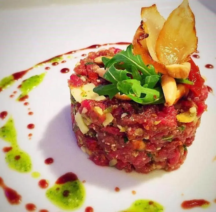 *** Bed & Breakfast Le Caserie Locanda Di Charme Marsala Italy