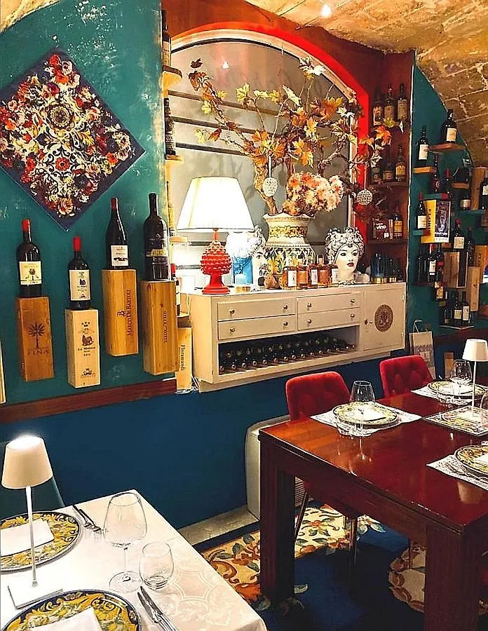 Le Caserie Locanda Di Charme Μαρσάλα 3*,  Ιταλία