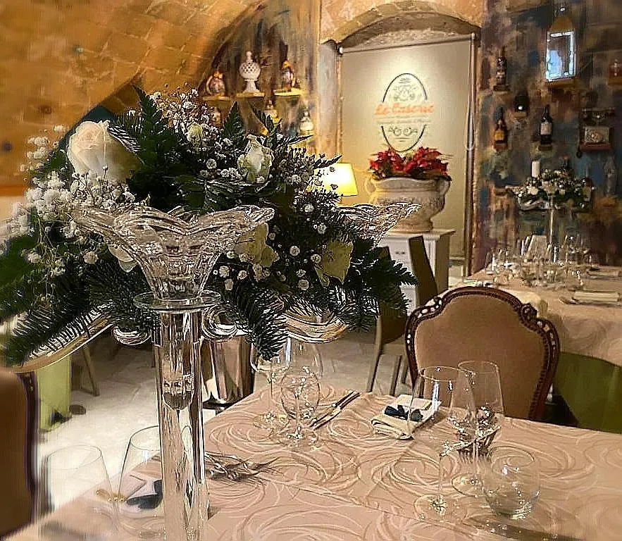 Le Caserie Locanda Di Charme Μαρσάλα 3*,  Ιταλία