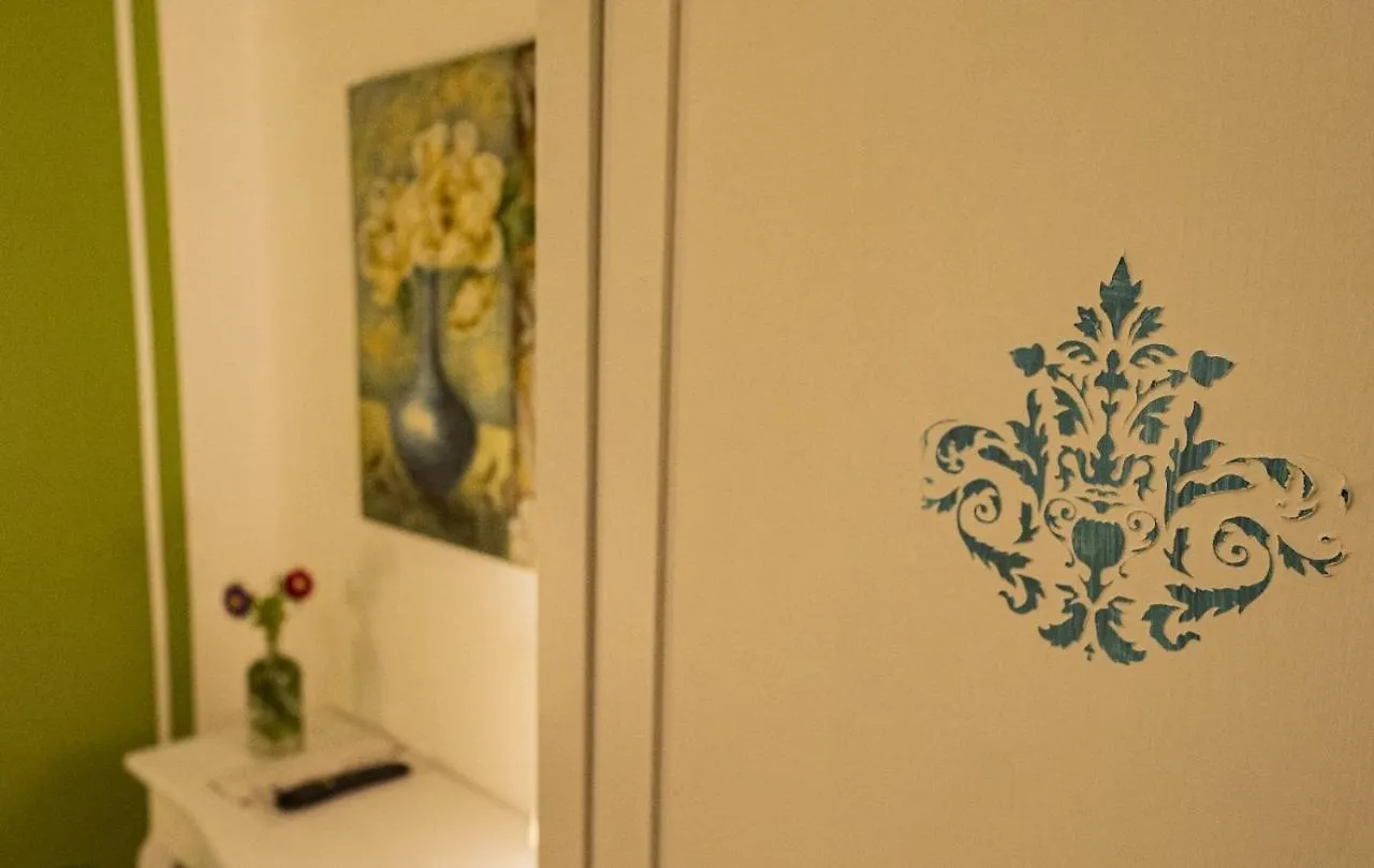 Le Caserie Locanda Di Charme Marsala Bed & Breakfast