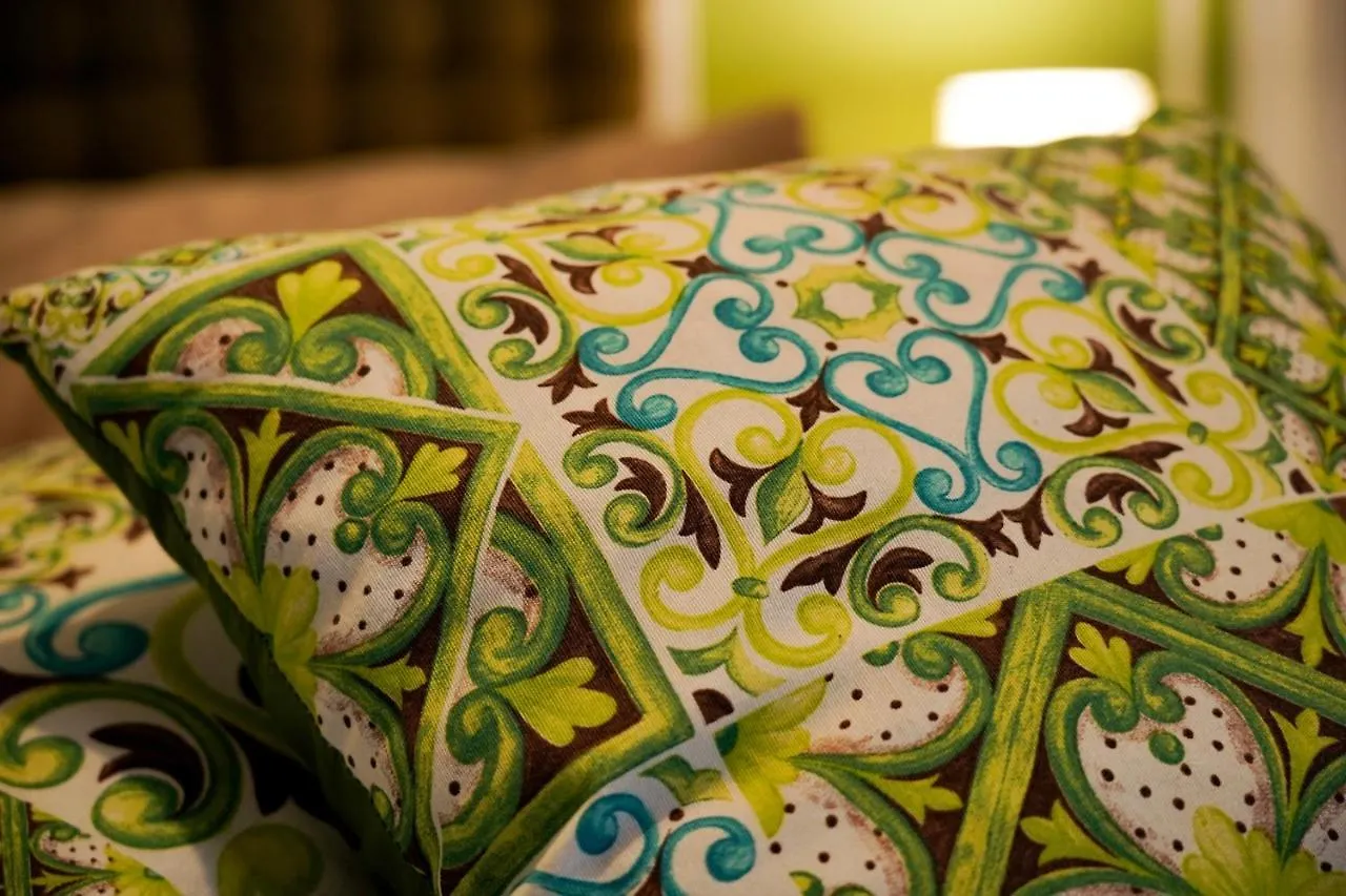 Le Caserie Locanda Di Charme Marsala Bed & Breakfast