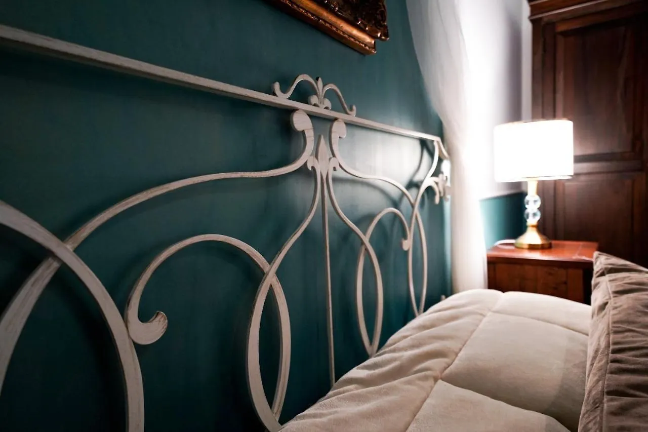 Le Caserie Locanda Di Charme Μαρσάλα
