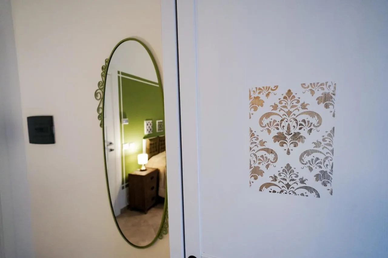 Le Caserie Locanda Di Charme Marsala