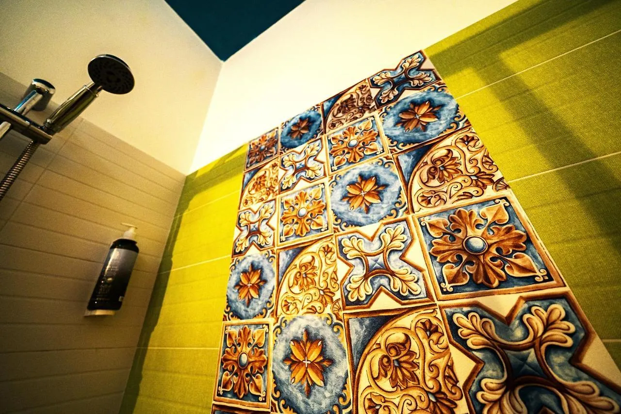 Le Caserie Locanda Di Charme Marsala Bed & Breakfast
