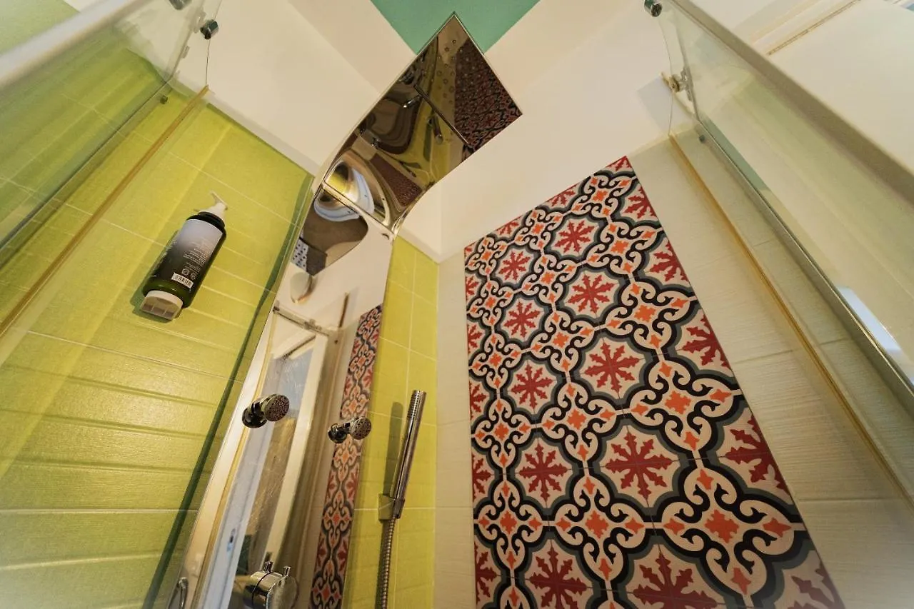 Le Caserie Locanda Di Charme Marsala