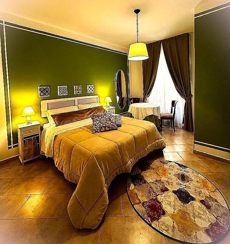 Le Caserie Locanda Di Charme Μαρσάλα Ιταλία