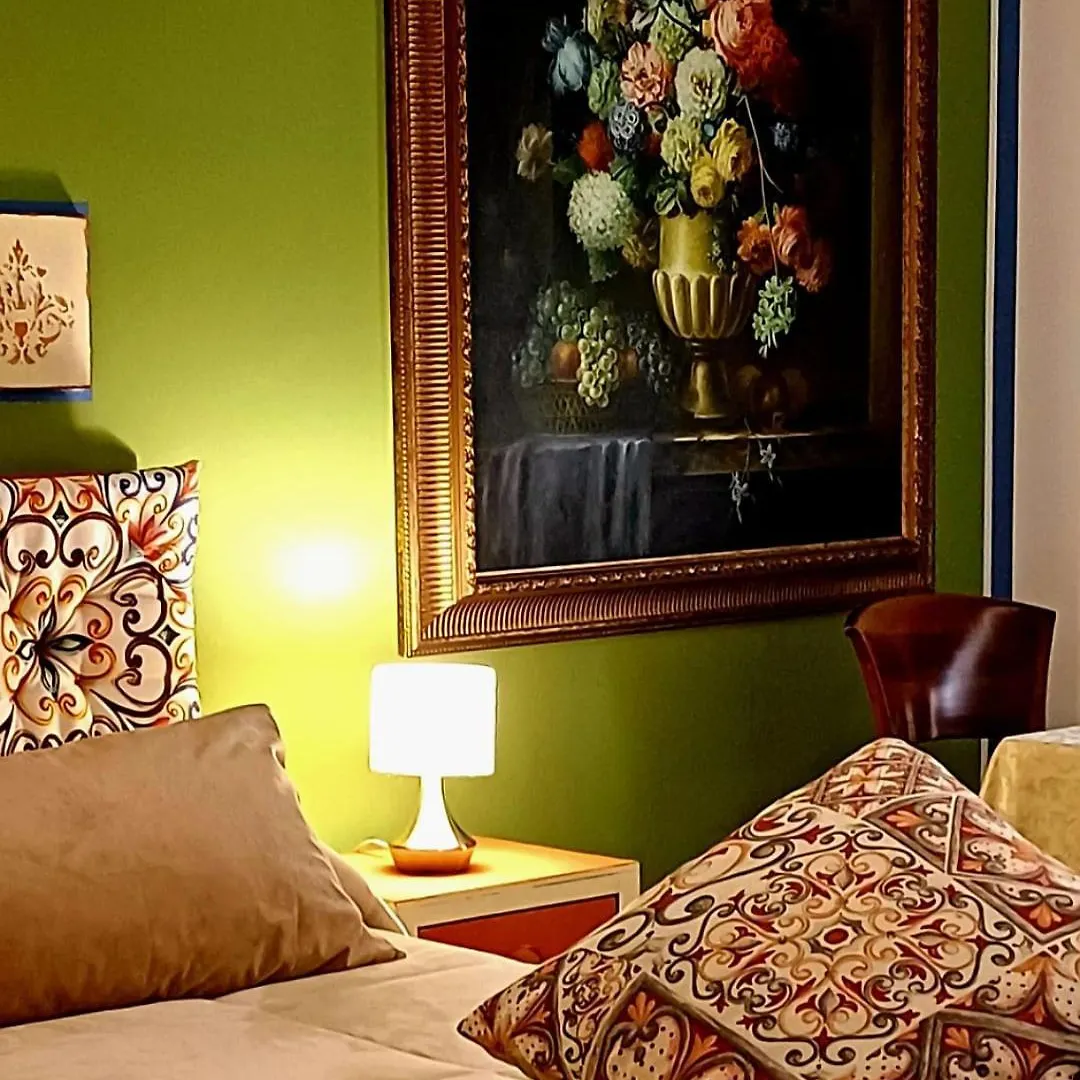 Bed & Breakfast Le Caserie Locanda Di Charme Marsala
