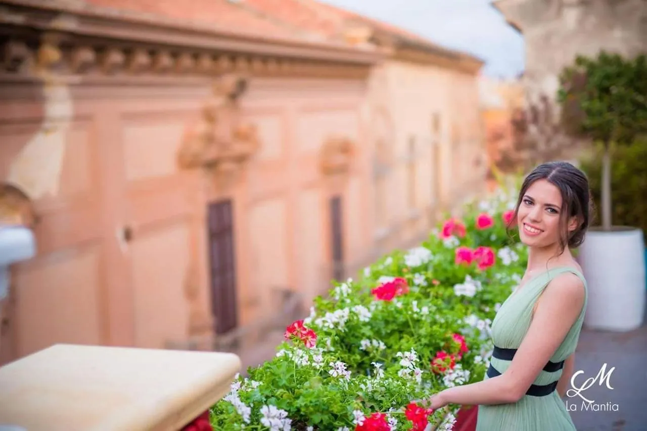 Le Caserie Locanda Di Charme Μαρσάλα Ιταλία